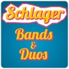 Schlager: Bands & Duos, 2020