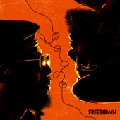 Freetown Collective - Intro (Anansi)