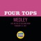 Reach Out I'll Be There/I Can't Help Myself (Sugar Pie, Honey Bunch)/Bernadette [Medley/Live On The Ed Sullivan Show, February 19, 1967] - Single