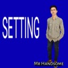 Setting (Live) - Single