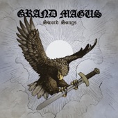 Grand Magus - Stormbringer