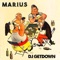 Marius - DJ Getdown lyrics
