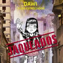 Jaqueados - Sergio Dawi