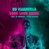Loco Loco (Remix) [feat. El Original & Kafu Banton] - Single album lyrics, reviews, download