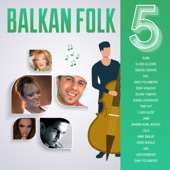 Balkan Folk 5 artwork