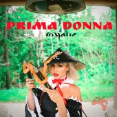 Prima Donna artwork