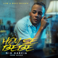 Nio García - Hoy Se Bebe artwork