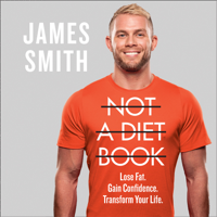 James Smith - Not a Diet Book artwork