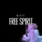 Free Spirit artwork