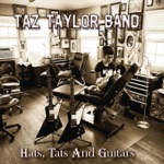 Taz Taylor Band - Secrets