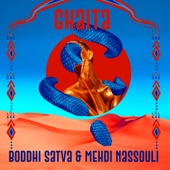 Ghaita (Extended Mix) artwork