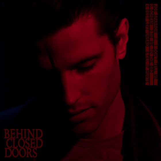 Cover artwork for Best Left Unsaid