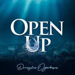 Dunsin Oyekan & Kim Burrell - Open Up