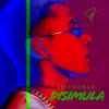 Disimula by Sitoonce iTunes Track 1