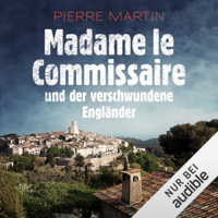 Pierre Martin - Madame le Commissaire und der verschwundene Engländer: Isabelle Bonnet 1 artwork