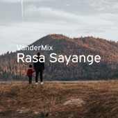 Rasa Sayange artwork