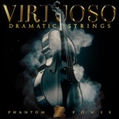 Virtuoso Dramatic Strings artwork