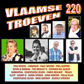 Vlaamse Troeven volume 220 artwork