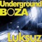 Underground - Boza & Lukzus lyrics