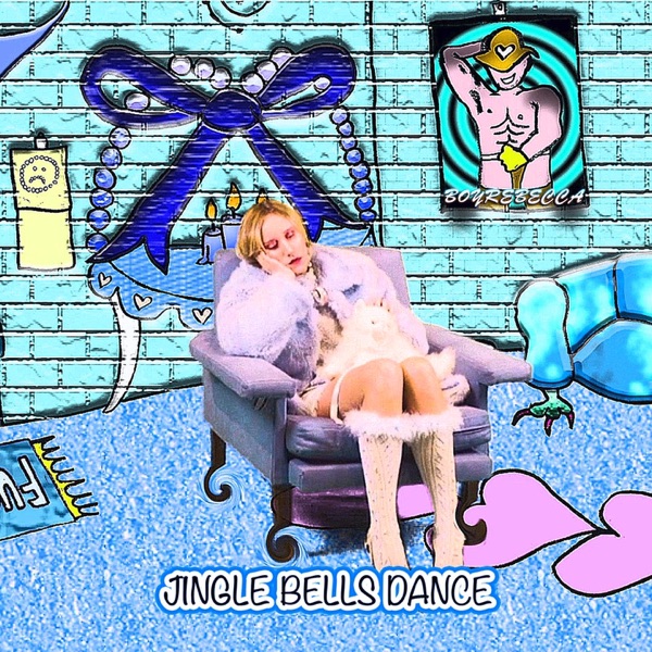 Jingle Bells Dance (feat. ilromantico)