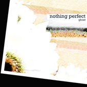 Nothing Perfect - EP artwork