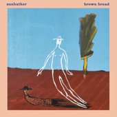 Brown Bread - EP artwork