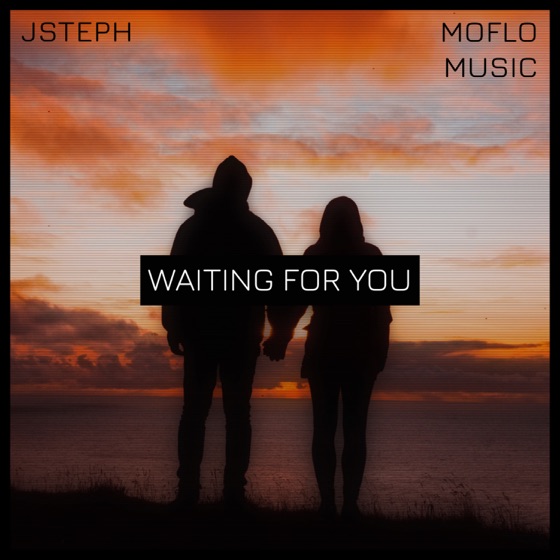 Cover artwork for Waiting for You