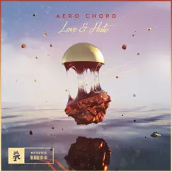 Love & Hate - EP by Aero Chord album reviews, ratings, credits