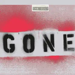 Gone - Single - The Cult