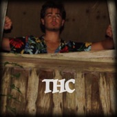 Thc artwork