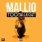 Take a Flight - Mallio lyrics