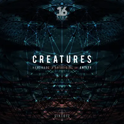Handmade / Artificial feat. Entity - Single - Creatures