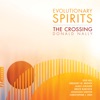 The Crossing & Donald Nally - Be Still