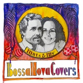 Bossa Nova Covers artwork