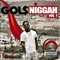 Chiss MC (feat. Yazzer G, Nok Block & Jay P) - Gol$Niggah lyrics