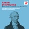 Symphony No. 48 in C Major, Hob. I:48, "Maria Theresia": III. Menuet & Trio: Allegretto artwork