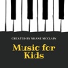 Music for Kids (Camillie Appeal), 2020