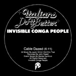 Cable Dazed - Single