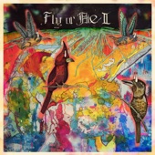 FLY or DIE II: bird dogs of paradise artwork