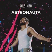 Astronauta (Ao Vivo) artwork