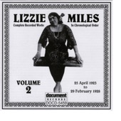 Lizzie Miles - Cotton Belt Blues