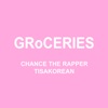 GRoCERIES by Chance the Rapper iTunes Track 1