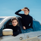 Danny and Alex - Man With A Minivan