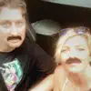 Prosthetic Mustache - Single album lyrics, reviews, download