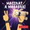 Fernando, A Macskák Réme - Iszkiri lyrics
