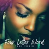 Four Letter Word - Single