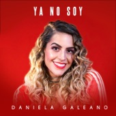 Ya No Soy artwork