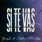 Si Te Vas (feat. Caballero77 & Free Stayla) - Young Zo lyrics