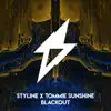 Stream & download BLACKOUT - Single