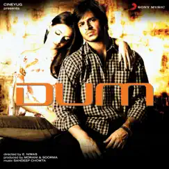 Dum (Original Motion Picture Soundtrack) by Sandeep Chowta album reviews, ratings, credits